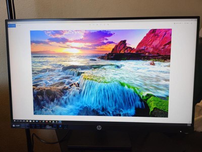 オンラインストア在庫 HP X27q ゲーミングモニター WQHD1ms 165Hz