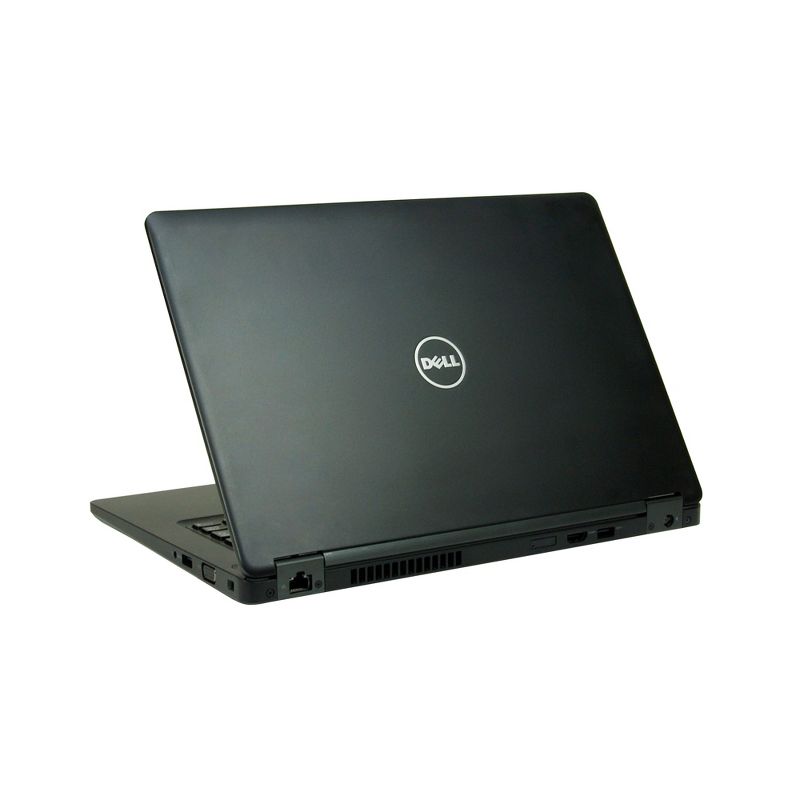 Dell 5480 Laptop, Core i5-6300U 2.4GHz, 16GB, 256GB SSD, 14" HD, Win10P64, A GRADE, Webcam, Manufacturer Refurbished, 3 of 5