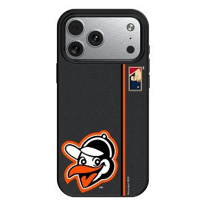 MLB Cooperstown East Teams Sidebar MagSafe Compatible Cell Phone Case for Apple iPhone 17 Series - 1 of 4