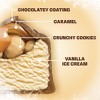 Twix Frozen Ice Cream Bars - 23.16 fl oz/12ct - 3 of 4