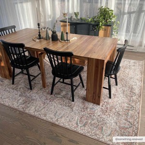 Hauteloom Suay Area Rug - 1 of 4