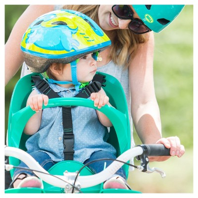 infant bicycle helmet