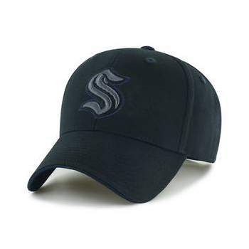Nhl St. Louis Blues Men's Gray Soar Hat : Target