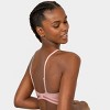 A Fresh Collection FOMO Free Triangle Bralette 2 Pack - 2 of 4