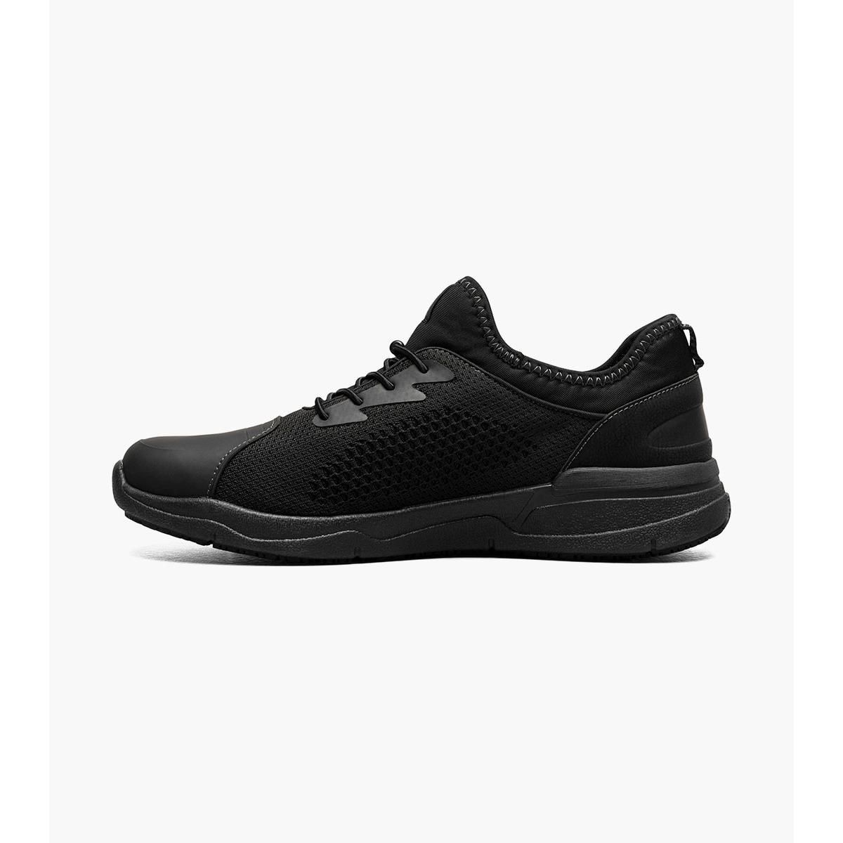Nunn Bush Grazie WorkSplash Guard Men's Oxford - thumbnail 8