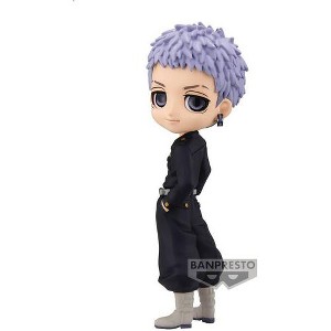 Banpresto - BanPresto - Tokyo Revengers - Q Posket - Takashi Mitsuya (Version A) - 1 of 4
