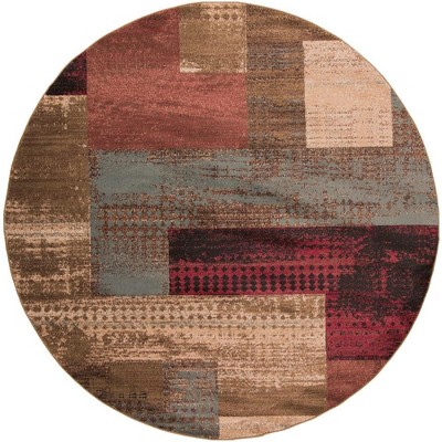 Mark & Day Hugo Woven Indoor Area Rugs