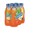 Snapple Peach Tea - 6pk/16 fl oz Bottles : Target