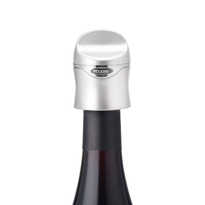 Houdini Wine/champagne Sealer Target