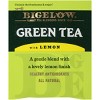 Bigelow Green Tea Bags with Lemon - 20ct - image 3 of 4