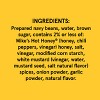 Bush's Grillin' Hot Honey Baked Bean - 21.7oz - 3 of 4