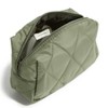 Vera Bradley Women's Outlet Ultralight Essential Small Cosmetic Toiletry Bag - 2 of 2