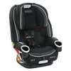 Graco 4Ever DLX 4-in-1 Convertible Car Seat - 2 of 4