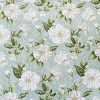 C&F Home Colonial Williamsburg 14" x 51" Magnolia Garden Floral Table Runner - image 3 of 4