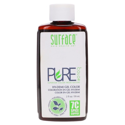 Surface Pure Color 7C Spice 2 oz - image 1 of 4