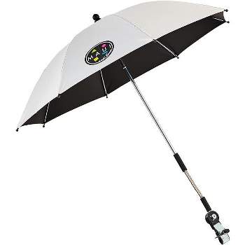 Maui and Sons Universal Chair Umbrella with UV protection 50+