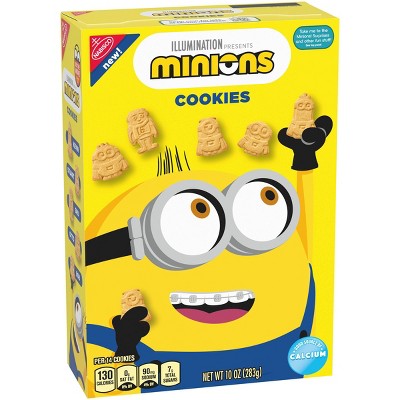 Minions Target