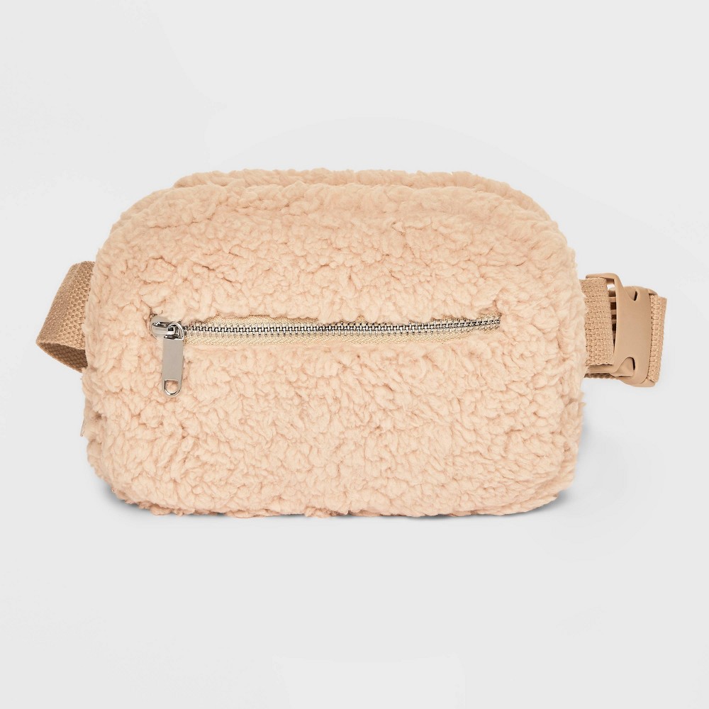 Fanny Pack - Wild Fable™ Beige