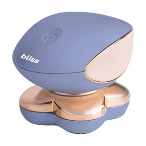 bliss Electric Leg & Body Razor - Lavender - 1 of 4