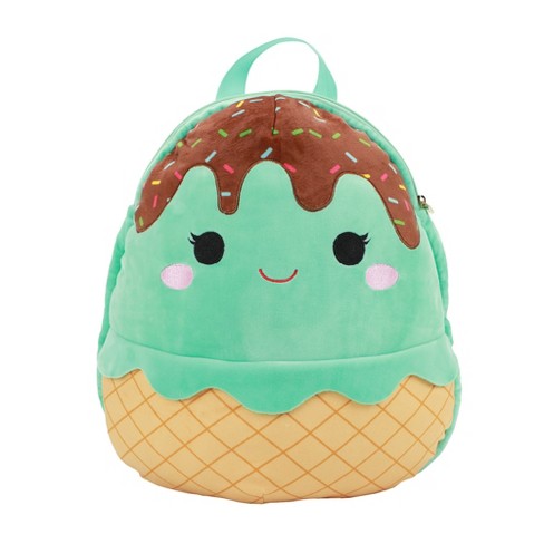 TOYSCENTER - TOYSCENTER - VOLANTINO BACK TO SCHOOL 22 - Zaino mitama up  side ice cream