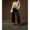 Women's Margo Cropped 5 Pocket Pant - Brixton 26 - 4 of 4