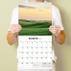 TF Publishing 13.5"x14.5" 2026 Pacific Northwest Wall Calendar - 4 of 4
