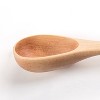 Lehman's Wooden Spoons and Utensils, Handcrafted, Durable Kitchen Tools, Perfect for Cooking, Stirring, Serving, and Baking, Safe for All Cookware - 2 of 3