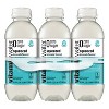 vitaminwater zero squeezed lemonade - 6pk/16.9 fl oz Bottles - image 2 of 4