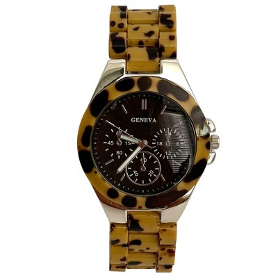 Olivia Pratt Acrylic Band Every Day Women Watch