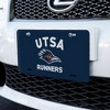 The University of Texas at San Antonio Roadrunners Logo Novelty Metal Vanity Tag License Plate - 2 of 4