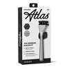 House of Atlas Premium Razor Kit - Stainless - 5ct - 4 of 4