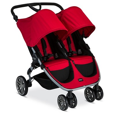 Britax b cheap agile target