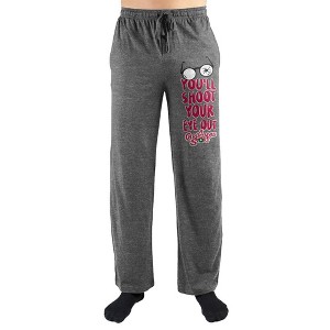 A Christmas Story Mens Sleep Pajama Pants - 1 of 3