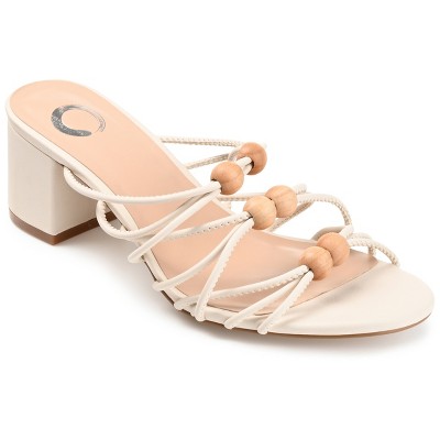 Journee Women's Kennadi Sandals