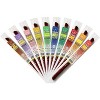 Buffalo Bills 25-Piece Beef Jerky & Beef Stick Sampler Gift Tool Box (filled with 25 assorted packs) - 4 of 4
