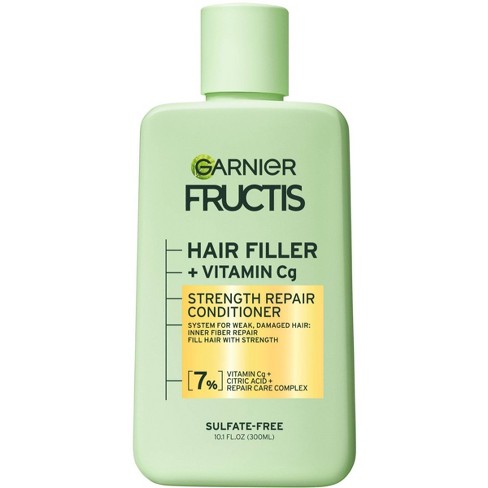 Anti Frizz Hair Oil Smooth Boost Shine Repair Conditioner Non Greasy