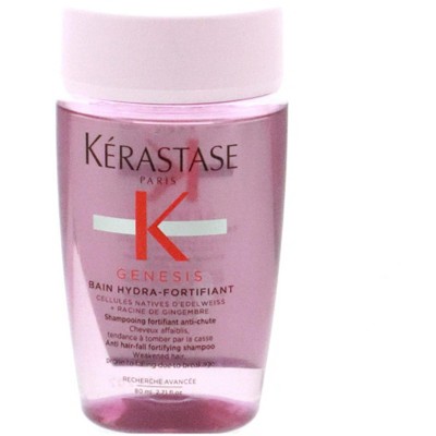 Kerastase Genesis Bain Hydra-Fortifiant Shampoo, 2.71 oz