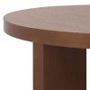 Caminun Round Coffee Table - COF2304 - Safavieh - 2 of 4