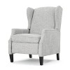 Wescott Traditional Recliner - Christopher Knight Home - 2 of 4