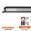 SYLVANIA - Ultra 30 Inch LED Light Bar - Lifetime Limited Warranty - Combo Light 11800 Raw Lumens - - For Truck, Car, Boat, ATV, UTV, SUV, 4x4 (1 PC) - 2 of 4