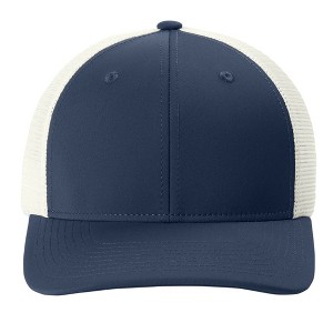 Mafoose Men's Classic Club Trucker Cap Perfect for Everyday Wear - 1 of 4