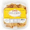 Baba Foods Pita Chips Lemon Pepper - Pack of 8 - 16 oz - 2 of 2