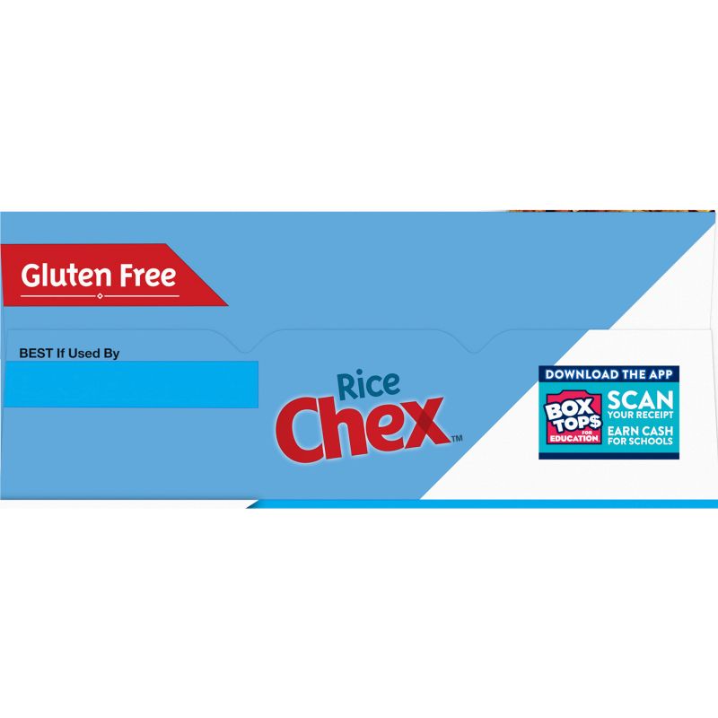 General Mills Rice Chex Cereal, 4 of 9