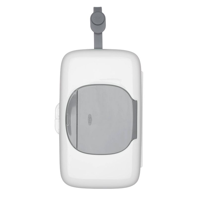 OXO Tot On-The-Go Wipes Dispenser - Gray - 2pk, 5 of 9