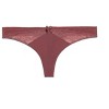 Adore Me Women's Mirianne Thong Panty - 3 of 3