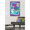 Trends International Adopt Me! - Yes Framed Wall Poster Prints - 2 of 4