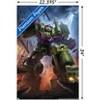 Trends International Hasbro Transformers - Devastator Unframed Wall Poster Prints - 3 of 4