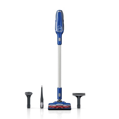 hoover vacuum reviews