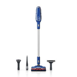 Hoover Impulse Cordless and Lightweight Stick Vacuum Cleaner with Remove Hand Held Vac