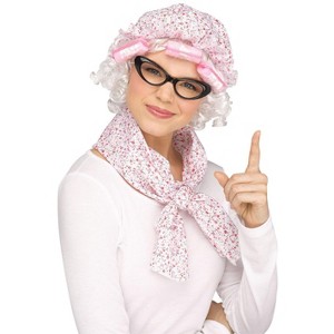 Fun World Grammy Costume Kit - 1 of 1